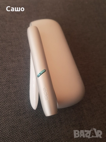 IQOS