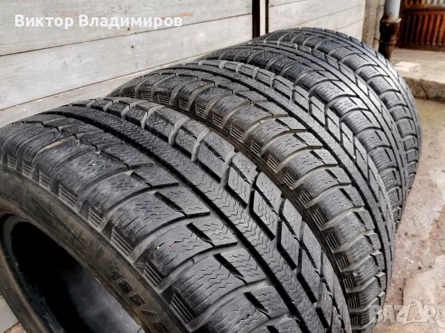 4бр гуми 185/65 R15, снимка 4 - Гуми и джанти - 56042890