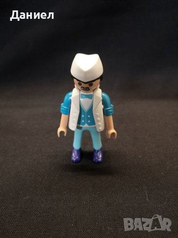 Фигурка от конструктор, снимка 2 - Фигурки - 41170228