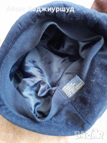 Лот шапки и шал, снимка 5 - Шапки - 36278909