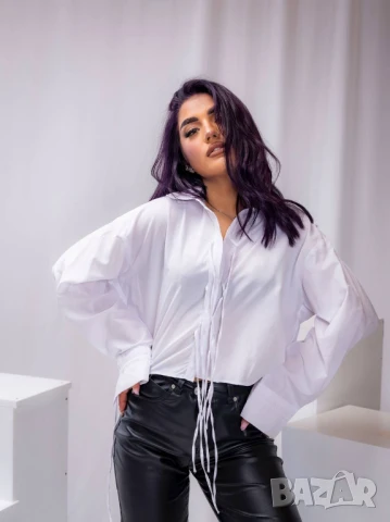 Риза 🖤  , снимка 5 - Ризи - 51173399