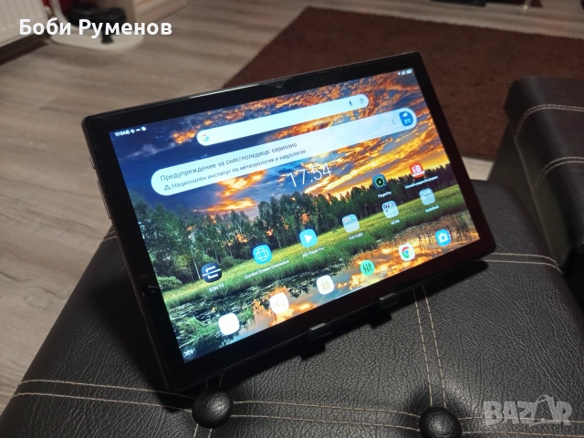 Таблет Blackview TAB 8, снимка 3 - Таблети - 53512325