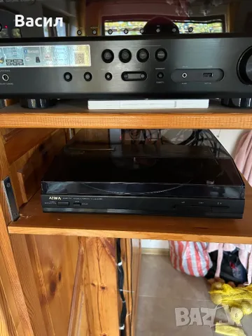 Aiwa PX-E80