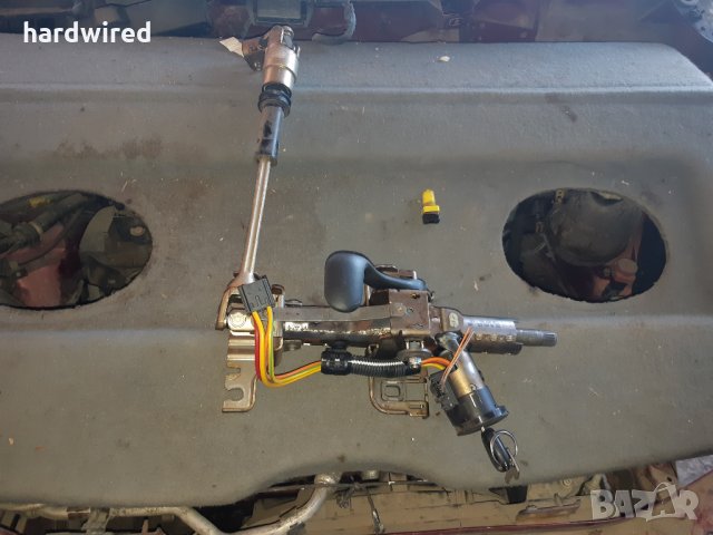 Рено Меган Сценик на части-1,6 бензин , снимка 9 - Части - 34392735