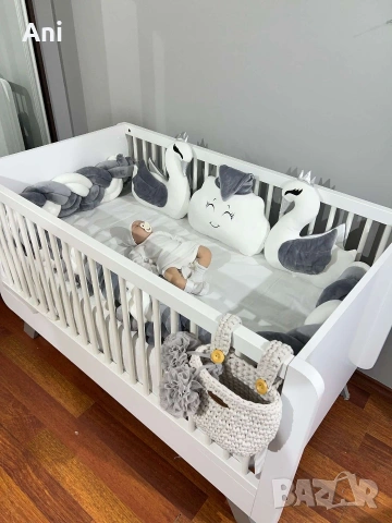 Обиколник за кошара 