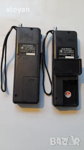 радиостанция, снимка 4 - Други - 47600387