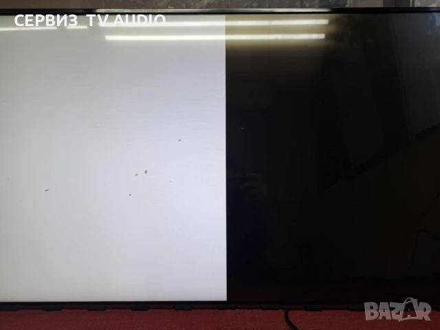 Main board EAX66492806(1.0),TV LG 43UF778V, снимка 3 - Части и Платки - 51256814