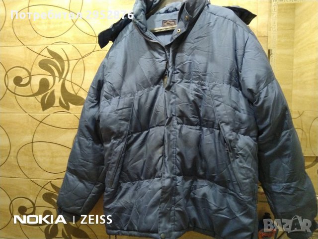 Мъжко яке WILD COUNTRY, снимка 2 - Якета - 34567344