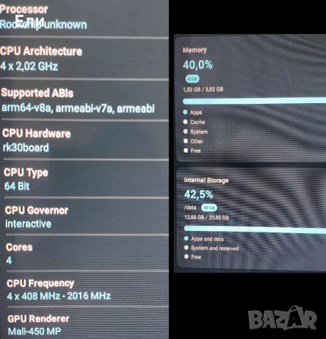 Smart TV Box X88 Pro 13 Ultra HD 8K, снимка 5 - Приемници и антени - 55942590