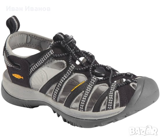 Keen Whisper W Дамски сандали  номер 40-40,5, снимка 3 - Сандали - 41148351