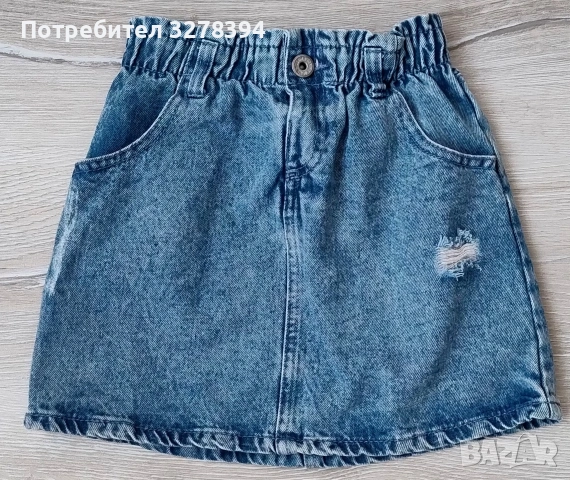 Запазени дрехи за момиче , снимка 12 - Детски комплекти - 53135853