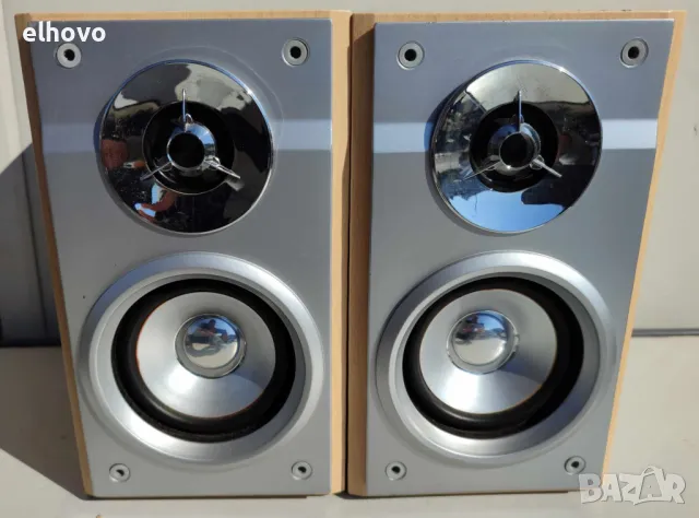 Тонколони SHARP CP-MP100H