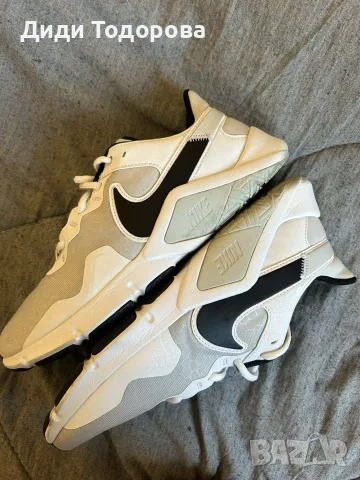 👟 Nike Legend Essential 2 - оригинални, снимка 3 - Маратонки - 56296481