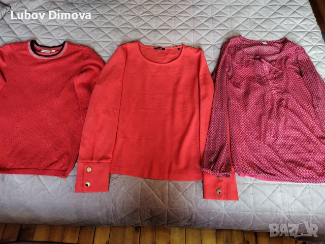 Дамски блузи, снимка 1