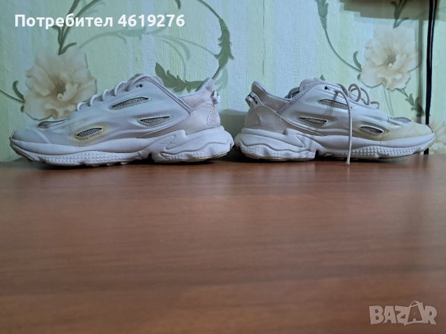 Продавам Мъжки Маратонки на Adidas СПЕШНО!!!, снимка 13 - Маратонки - 52254517