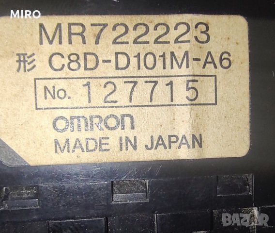 mitsubishi colt, снимка 6 - Части - 35936394