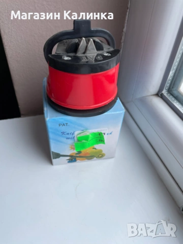 Машина за точене на ножове