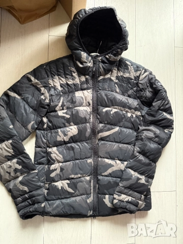 Canada Goose  Brookvale Hoody Black Label-оригинално, снимка 5 - Якета - 52578811