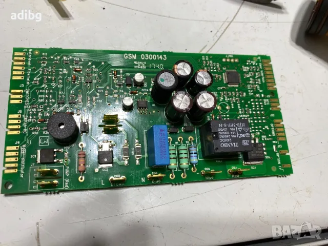 Евтини Части - Krups EA81 Черен без дисплей, снимка 10 - Кафемашини - 49817949