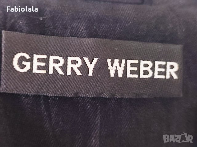 Gerry Weber blazer EU 48, снимка 2 - Сака - 41664576