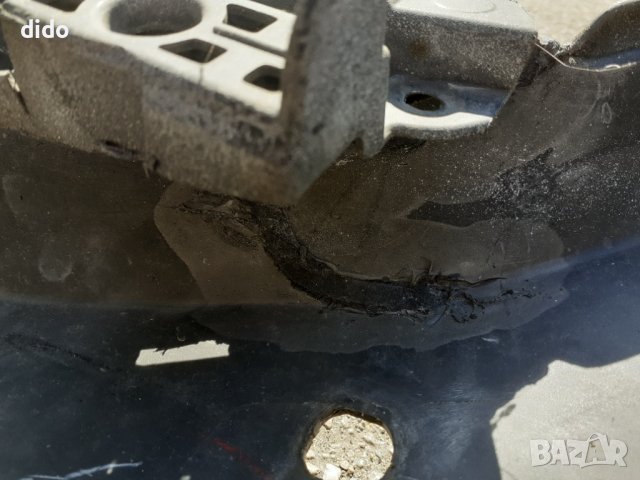 Предна броня Мазда 6 2008-2010, снимка 4 - Части - 41499927