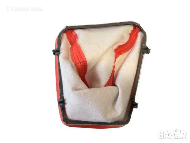 Топка с маншон за скоростен лост за BMW 3 E36 (1990-2000), снимка 3 - Части - 47893411