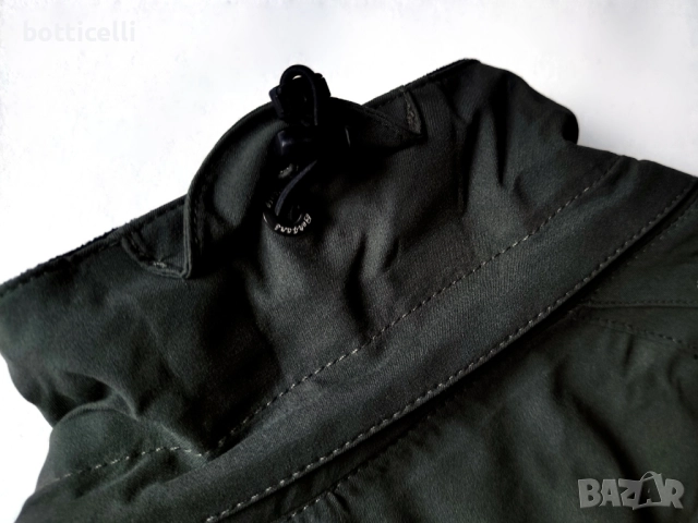 BERGANS of NORWEY Luster Men's 3L Jacket - L - оригинално мъжко яке, снимка 11 - Якета - 52530177