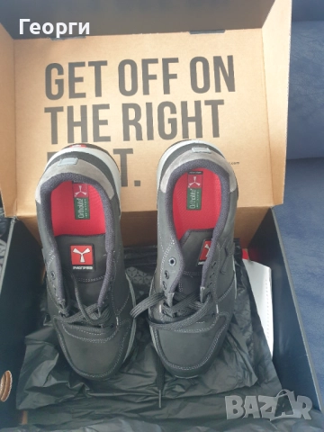Обувки мъжки 43, марка Payper и Unity, снимка 8 - Мъжки боти - 52136572