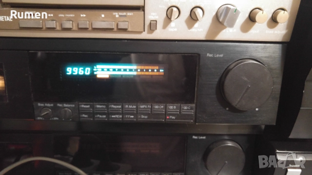 ACOUSTIC RESEARCH RD 06, снимка 2 - Декове - 52369016