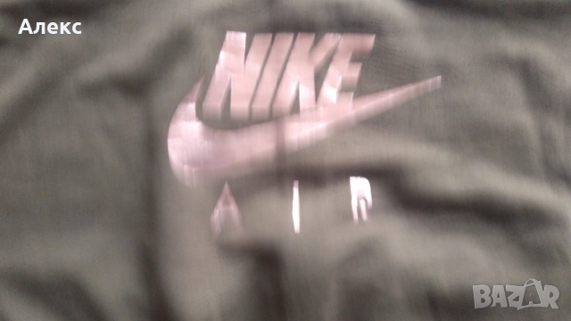 Nike - худи S размер, снимка 4 - Суичъри - 51634923