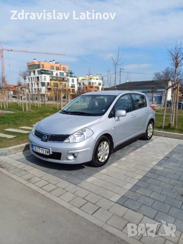 Коли под наем Пловдив / Rent a car Plovdiv, снимка 3 - Rent a car - 52893103