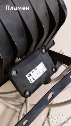 Лампа 1000W, снимка 2 - Прожектори - 41931074