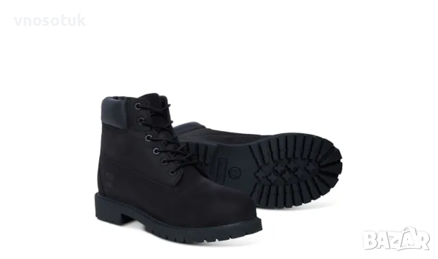 Детски боти Timberland -№ 34, снимка 2 - Детски боти и ботуши - 48124458