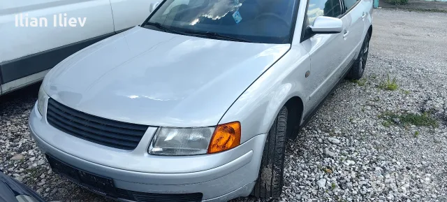 passat 2.8 бензин 197кс 4 motion