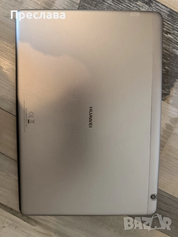 Huawei MediaPad T3 10 таблет в отлично състояние , снимка 2 - Таблети - 55720793
