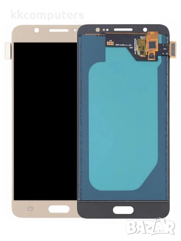 LCD дисплей за Samsung Galaxy J5 2016 (SM-J510)