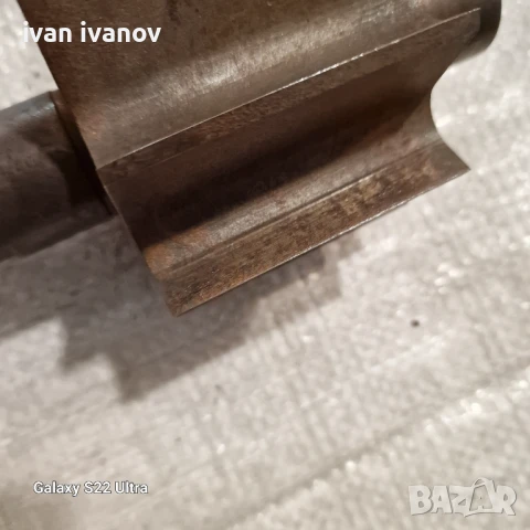 Глава Храсторез , снимка 3 - Градинска техника - 50795884