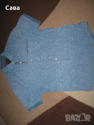 Ризи PALL MALL  мъжки,М и Л, снимка 3 - Ризи - 41248379