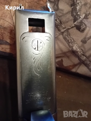 ловна пушка и 27м 12х70, снимка 3 - Ножове - 52593144