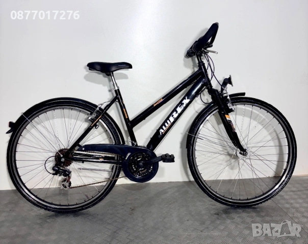 Алуминиев велосипед Alurex 28 цола/ колело