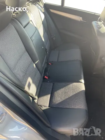 AMG салон за Mercedes W204 C class комби , снимка 3 - Части - 48805011