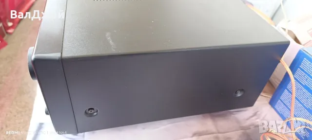 ONKYO TX-SV9041, снимка 9 - Ресийвъри, усилватели, смесителни пултове - 49771510
