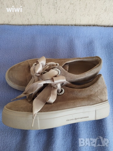 Nude of Skandinavia и Kennel&Schmenger номер 38., снимка 11 - Дамски ежедневни обувки - 53483243