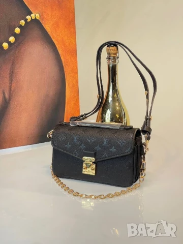 чанти louis vuitton , снимка 2 - Чанти - 51118251