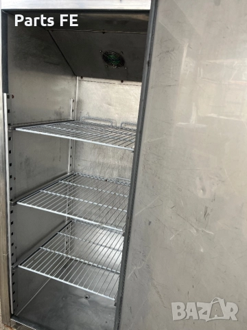 Професионален фризер вертикален profesionalen frizer vertikalen, снимка 4 - Обзавеждане на кухня - 52872504