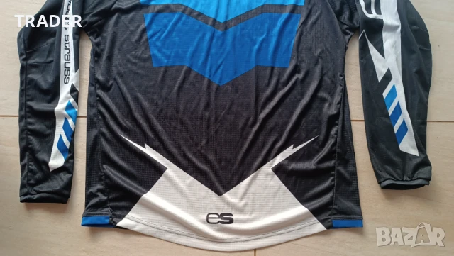 Блуза с дълъг ръкав Engelbert Strauss, снимка 10 - Блузи - 20283735