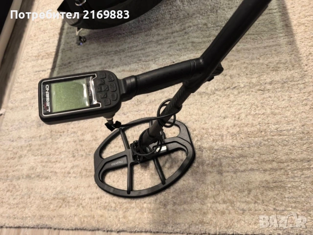 Nokta The Legend в гаранция , снимка 4 - Друга електроника - 53773413