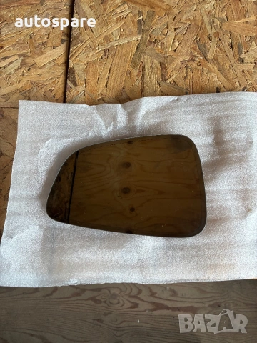 Ляво стъкло за огледало Tesla X. Тесла Х. 16-21. Оригинално. С подгрев и затъмняване