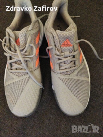 Нови маратонки Адидас 42,5 номер