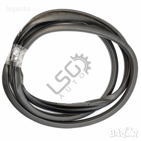 Уплътнение задна дясна врата Mazda 6 Estate (GJ, GL) 2013-2019 ID:111333